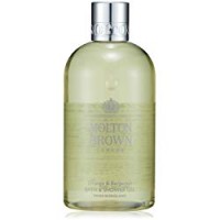 Molton Brown arancio e bergamotto da bagno e gel doccia