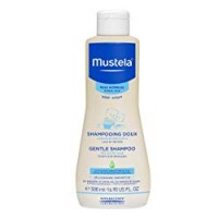 Mustela shampoo dolce