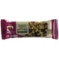 Barretta alle noci pecan “Louisiana Pecan Parade” Taste of Nature