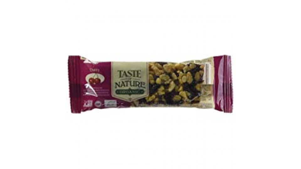 Barretta alle noci pecan “Louisiana Pecan Parade” Taste of Nature