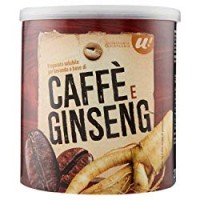 CAFFE' E GINSENG SOLUBILE U!