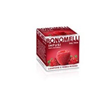 Bonomelli Infuso Lampone/Ribes