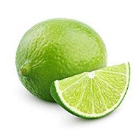 Peviani Lime Non Trattato - Buccia Edibile
