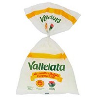 Vallelata Mozz Ciuffo Bufala Camp Dop Vlt - 0.2 Kg