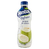 Santàl REFRESH ACQUA DI COCCO