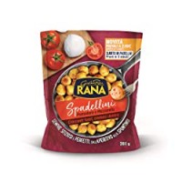 Giovanni Rana SPADELLINI POMODORO e MOZZARELLA
