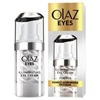 Olaz Illuminating Eye Cream Contorno Occhi Per Occhiaie