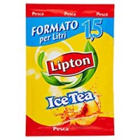 Lipton IceTea Pesca