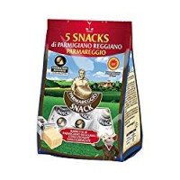 Parmareggio Snack di Parmigiano Reggiano - 0.08 kg