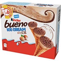 Kinder Cono Mini Bueno
