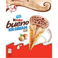Kinder Cono Bueno