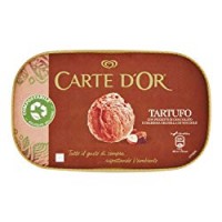 Carte d'Or Gelato al Cacao Magro