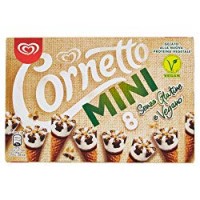 Cornetto Mini senza Glutine e Vegano