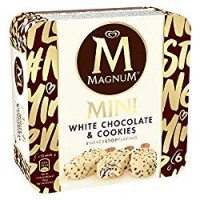 Magnum Mini Chocolate & Cookies