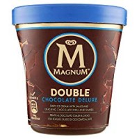 Magnum Double Chocolate Deluxe