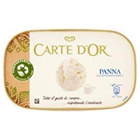 Carte d'Or Gelato alla Panna