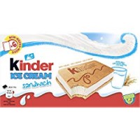 Kinder Sandwich