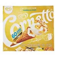 Cornetto Limited Edition By Isabella Potì