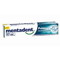 Mentadent DENTIFRICIO PREVENZIONE MICROGRANULI