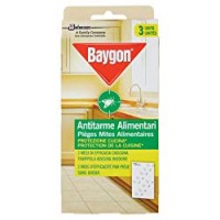 Baygon ANTITARME ALIMENTARI