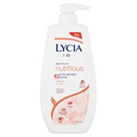 Lycia Pro>Derma BAGNODOCCIA NUTRITIOUS OLI NATURALI
