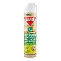 BAYGON - EXTRA PRECISION CUCINA - ml 400