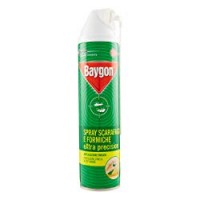 BAYGON - EXTRA PRECISION STD - ml 400