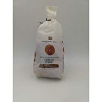 BISCOTTI ARTIGIANALI CON CEREALI E SEMI VG
