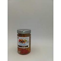 CONDIMENTO PER INSALATA DI RISO SENZA OLIO VG
