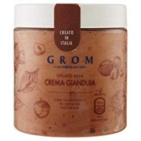 Grom Gelato alla Crema di Gianduia - 0.4 Kg