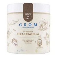 Grom Gelato alla Stracciatella - 0.4 Kg
