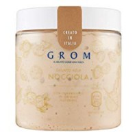 Grom Gelato alla Nocciola - 0.5 Kg