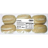 6 PANINI Precotti