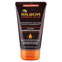 Bilboa Carrot Plus Unguento Super Abbronzante