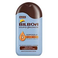 Bilboa Dopobronze - Doposole Super Bronze