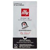 Illy ESPRESSO FORTE