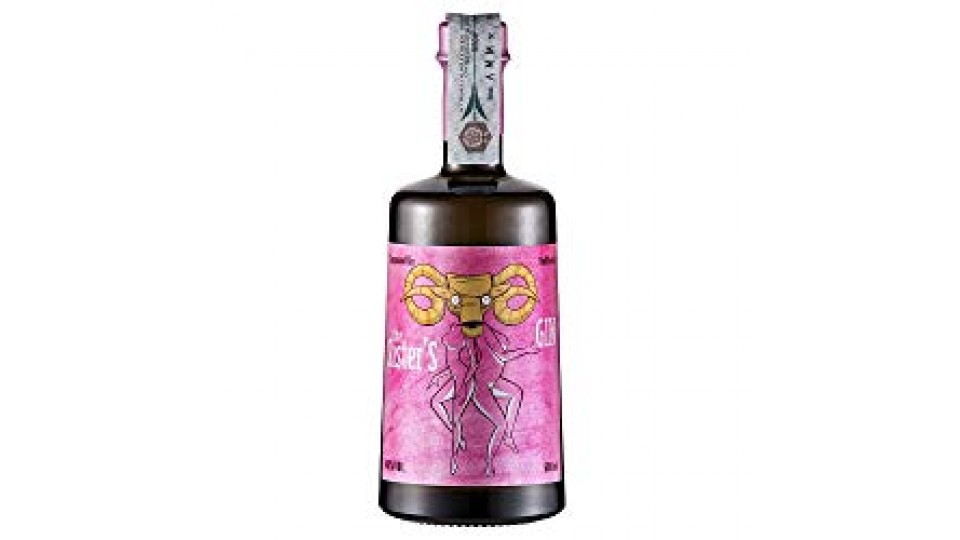 The Sister'S Gin