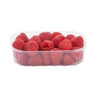 LAMPONI confezionati,250g
