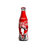 Coca-Cola - Vetro Limited Edition Venezia