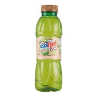 Estathé, Verde Bio, bottiglia da 0,5l