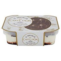 Carte d'Or - Le Specialità Profiterole