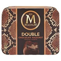 Magnum - Double Nocciola