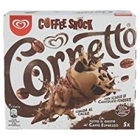 Cornetto - Coffee Shock
