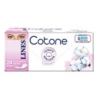 Lines Cotone Proteggislip Distesi