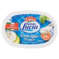Santa Lucia Spalmabile Sl Vaschetta - 0.15 Kg