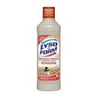 LYSOFORM SUPERFICI DELICATE, 1,25l