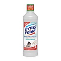 LYSOFORM FRESCHEZZA ALPINA, 1,25l