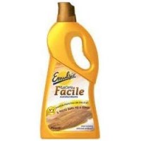 Emulsio CERA FACILE PARQUET