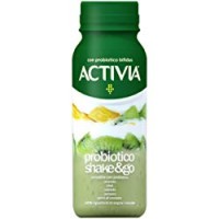 Activia Activia Shake&Go Ana - Kiwi - Cetr - Cannella - Zenz.
