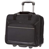 AmazonBasics - Trolley da Viaggio